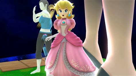 prinzessin peach pornos|Princess Peach & Daisy Fuck Giantess Rosalina In Threesome